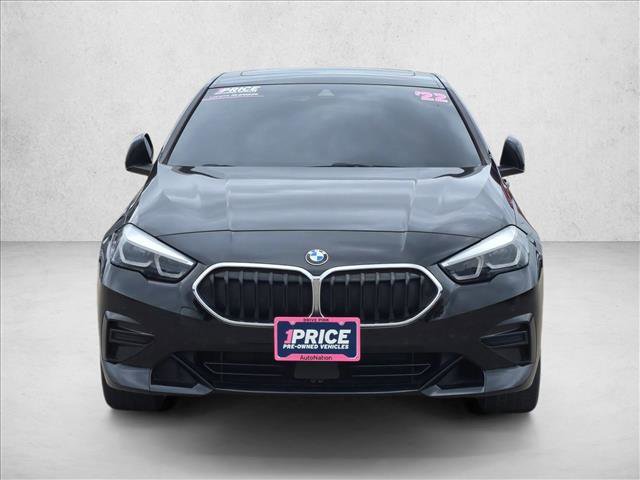 Used 2022 BMW 228i Gran Coupe w/ Convenience Package FWD image 2