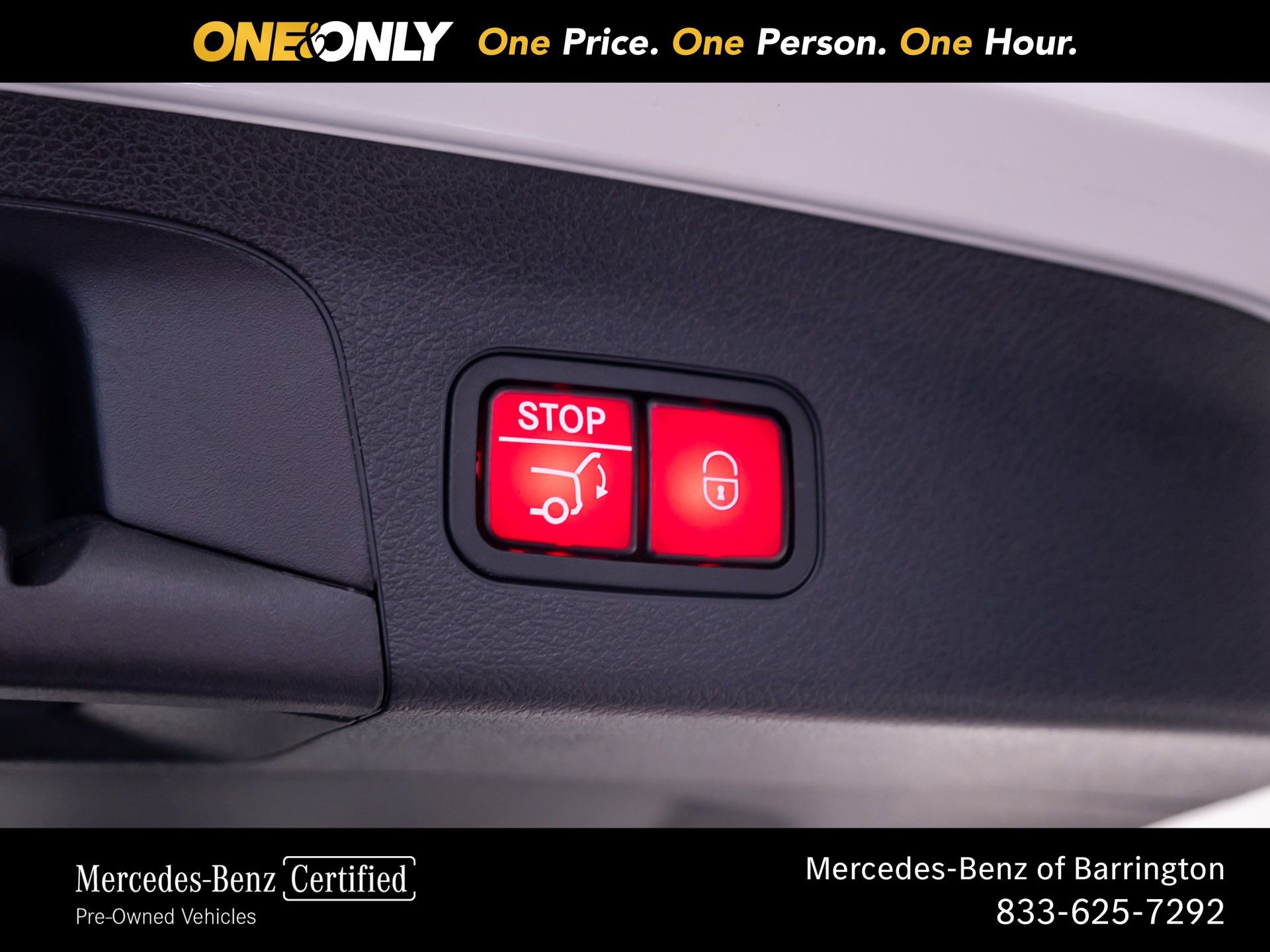Certified 2023 Mercedes-Benz GLS 450 4MATIC image 39