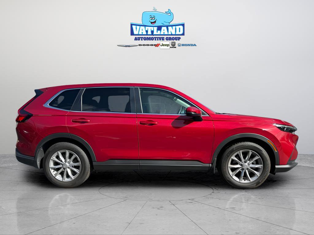 Used 2024 Honda CR-V EX image 6