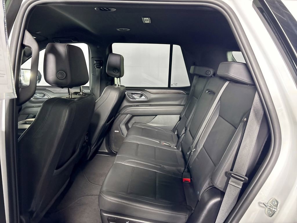 Used 2024 Chevrolet Tahoe LT image 20