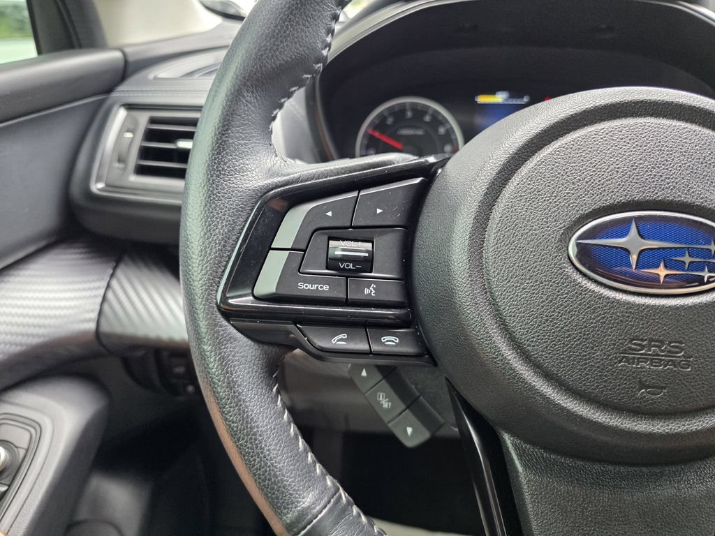 Certified 2022 Subaru Ascent Onyx Edition AWD/4WD image 26