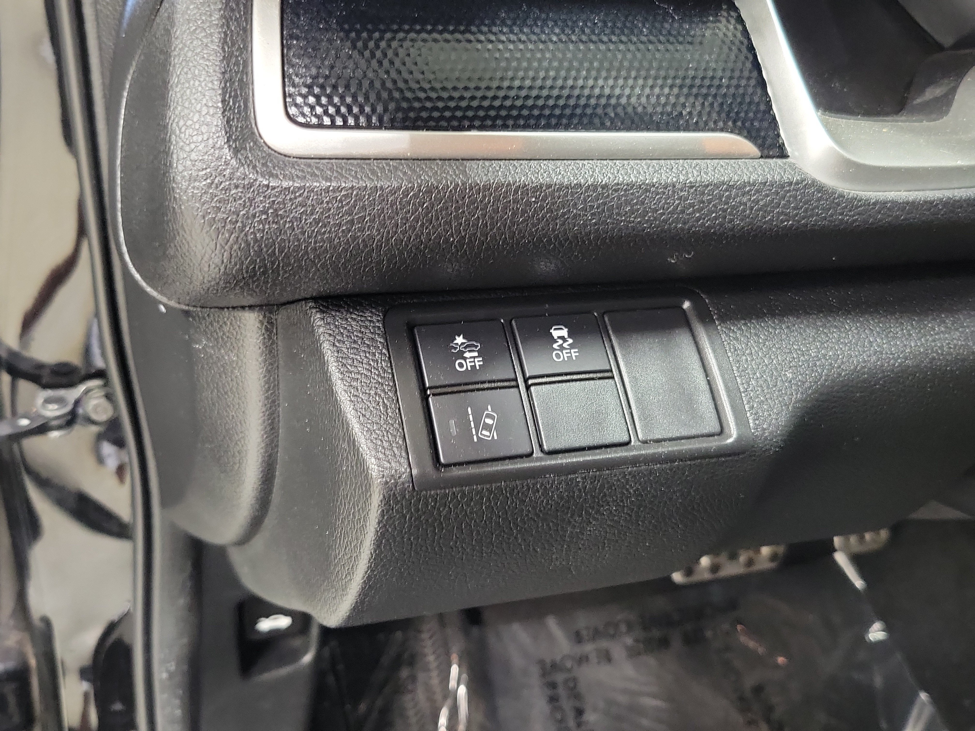 Used 2021 Honda Civic Sport image 18