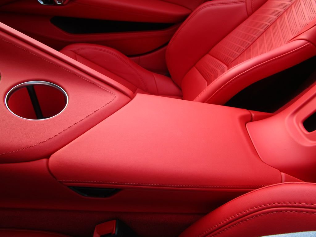 New 2026 Chevrolet Corvette Stingray Premium Conv w/ Z51 Performance Package image 26