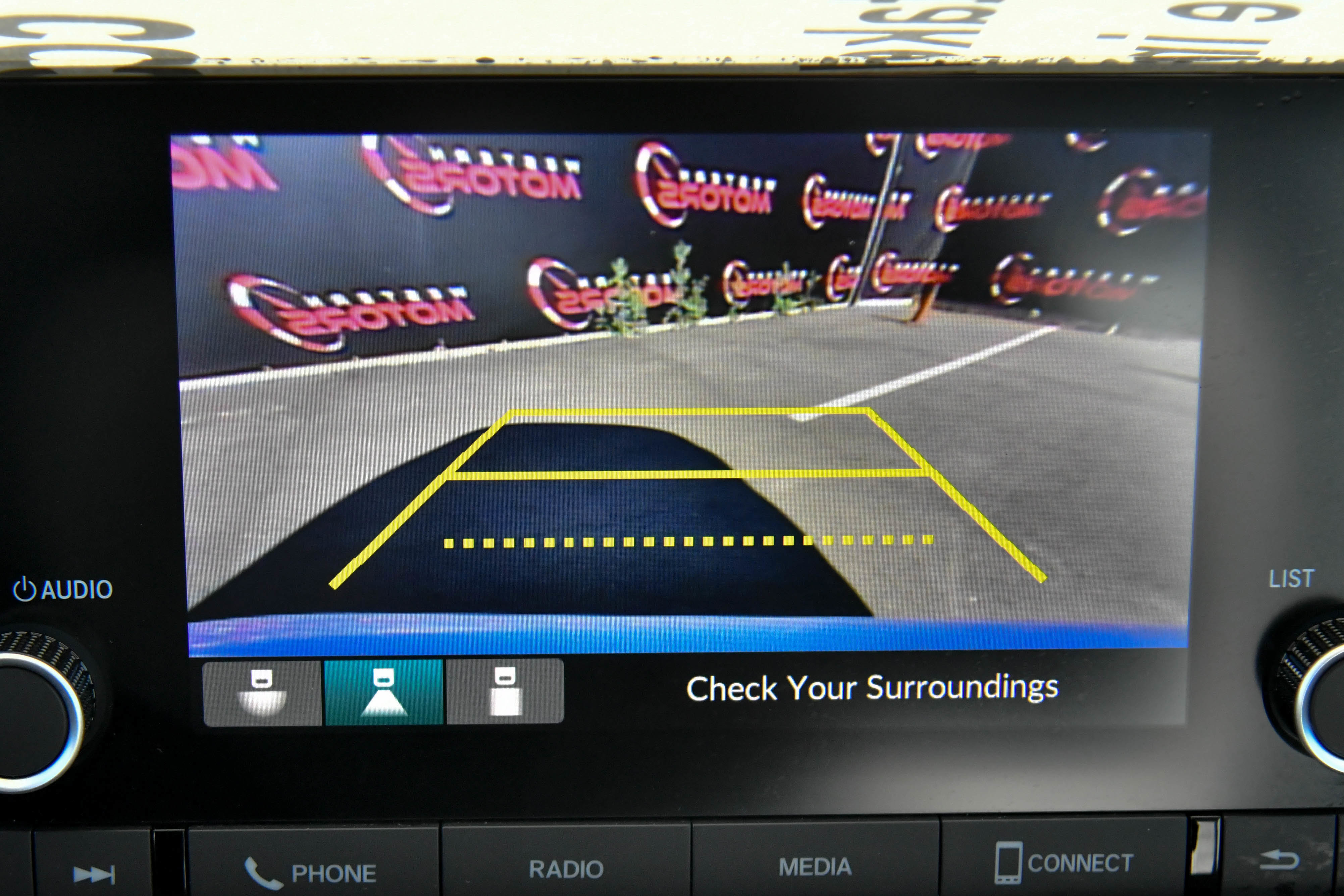 Used 2023 Honda Accord LX image 17