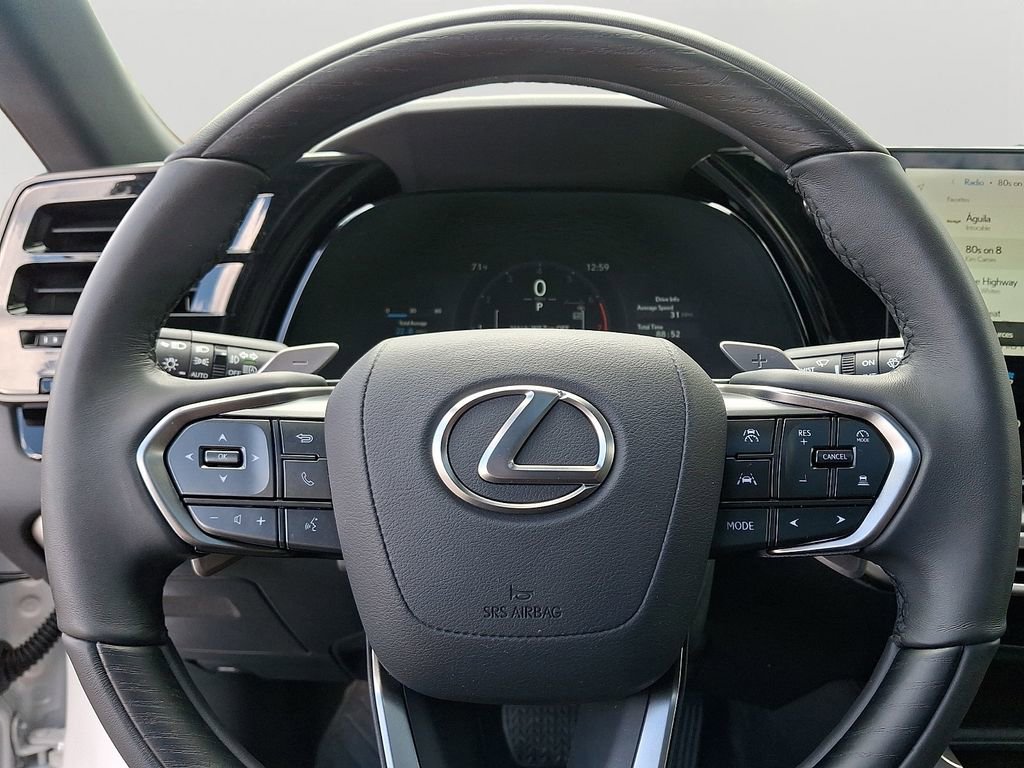 Used 2025 Lexus RX 350 Premium AWD/4WD image 20