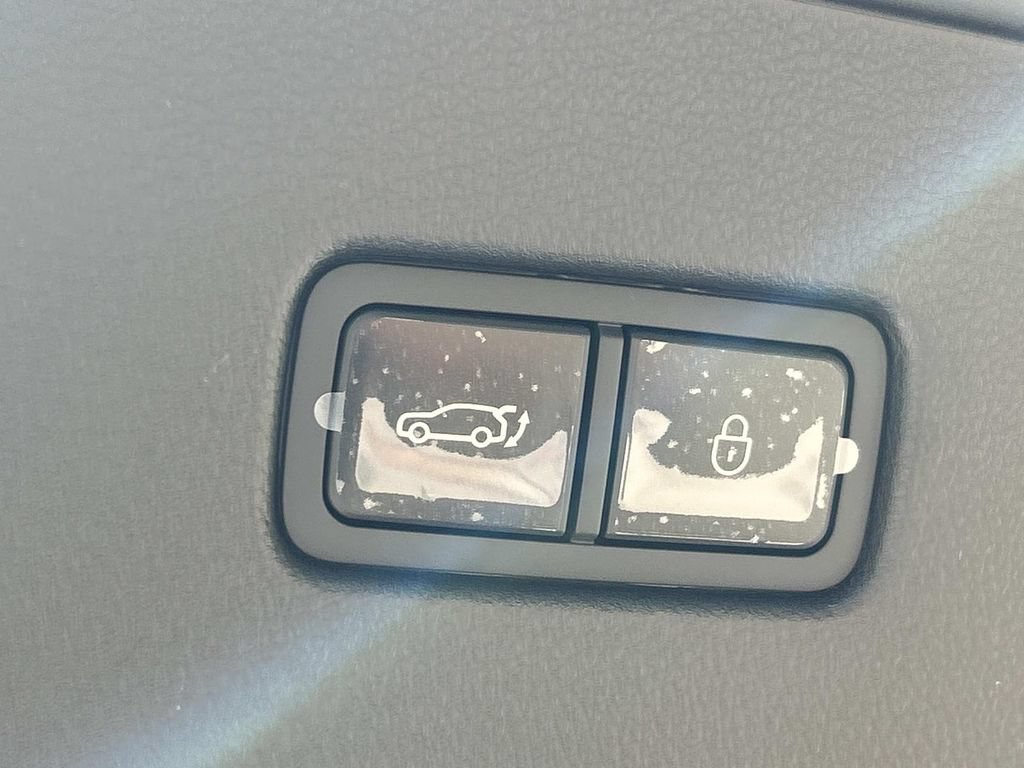 New 2026 Genesis GV80 3.5T e-SC AWD/4WD image 13