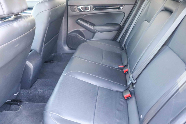 Used 2025 Honda Civic Sport image 18
