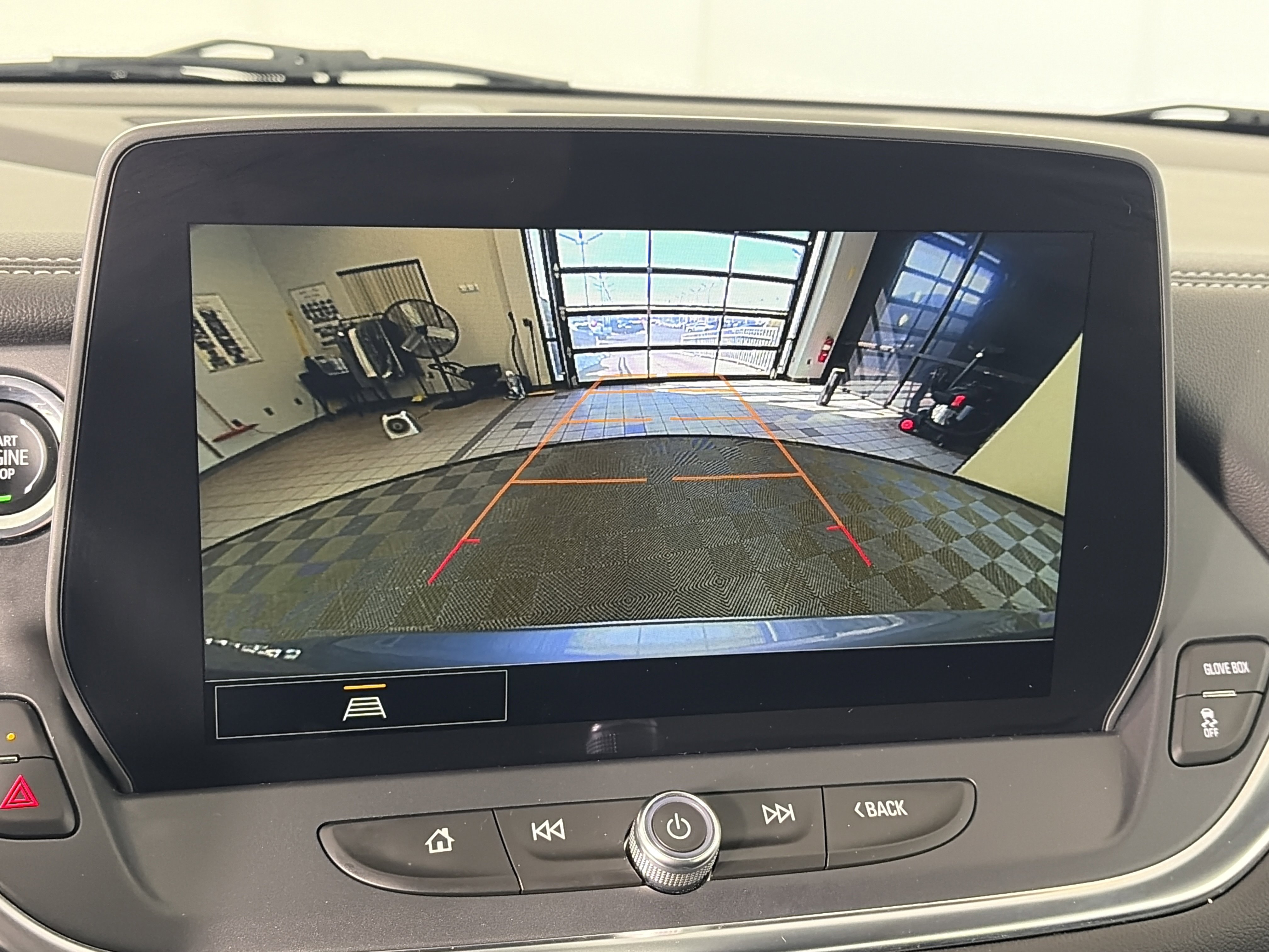 Certified 2024 Chevrolet Blazer LT image 21