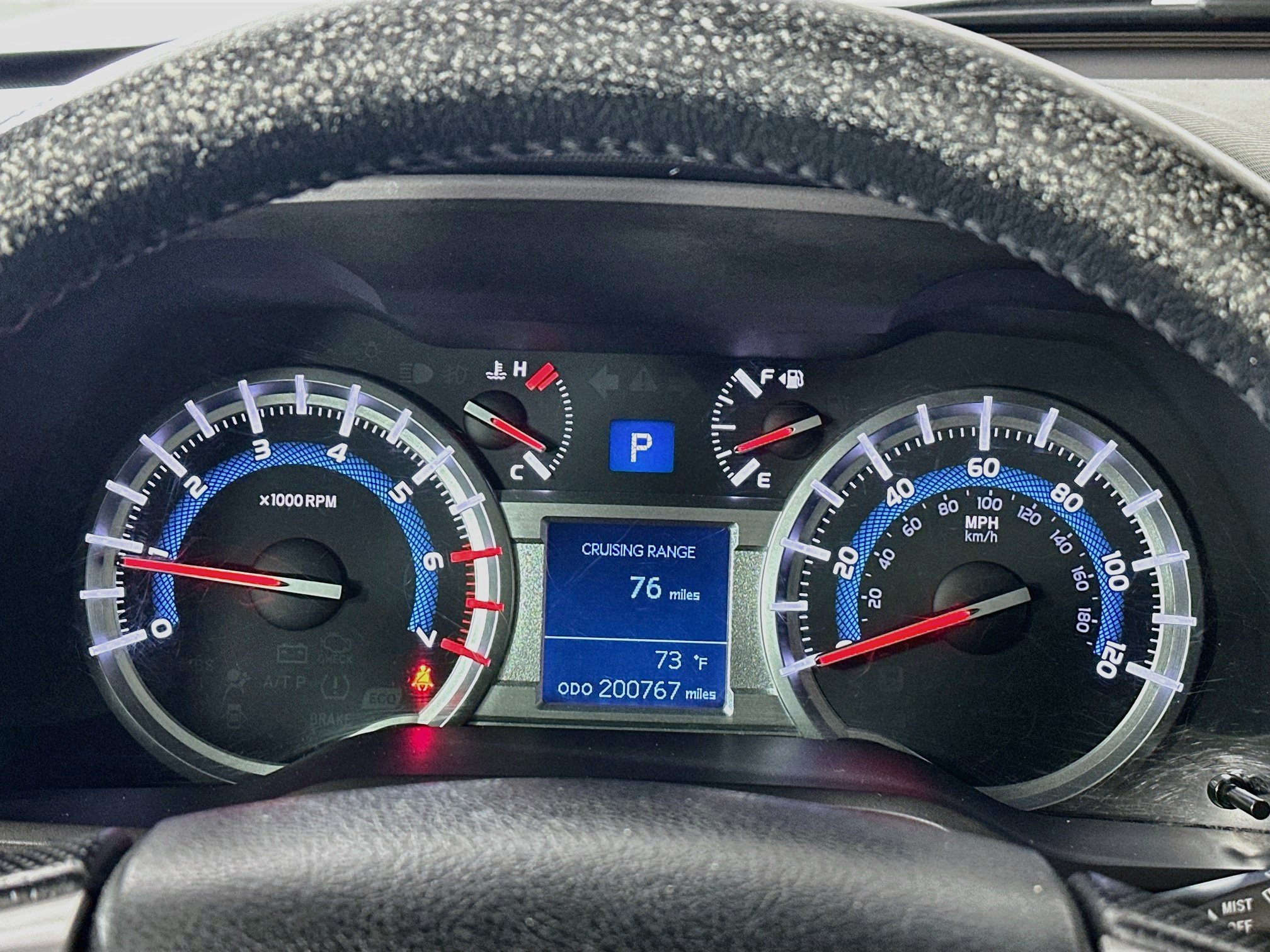 Used 2014 Toyota 4Runner Limited AWD/4WD image 12