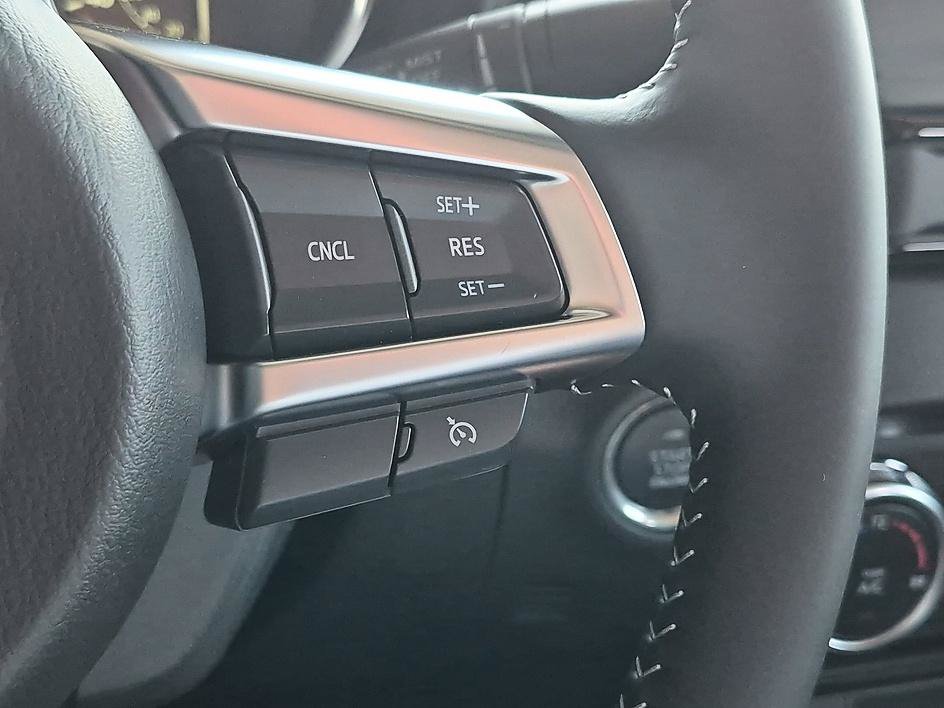 New 2026 MAZDA MX-5 Miata Grand Touring RWD image 18