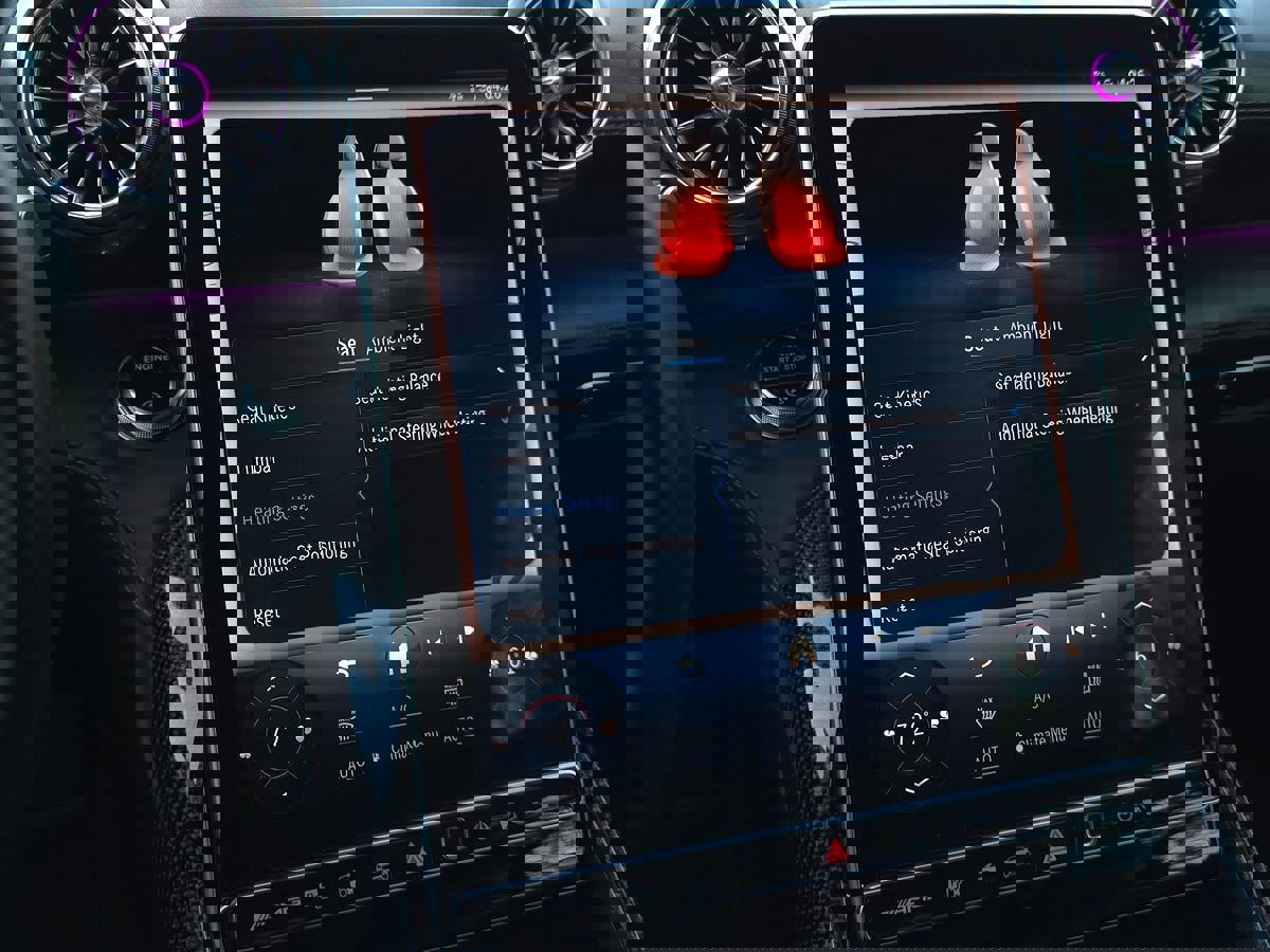 Used 2023 Mercedes-Benz SL 43 AMG image 53