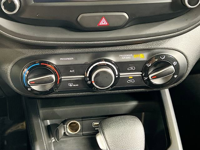Certified 2024 Kia Soul LX w/ Option Group 015 FWD image 15