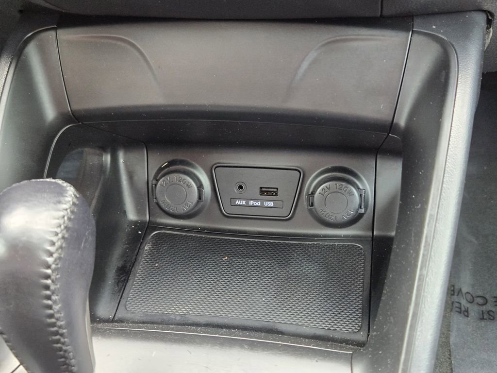 Used 2012 Hyundai Tucson GLS image 23