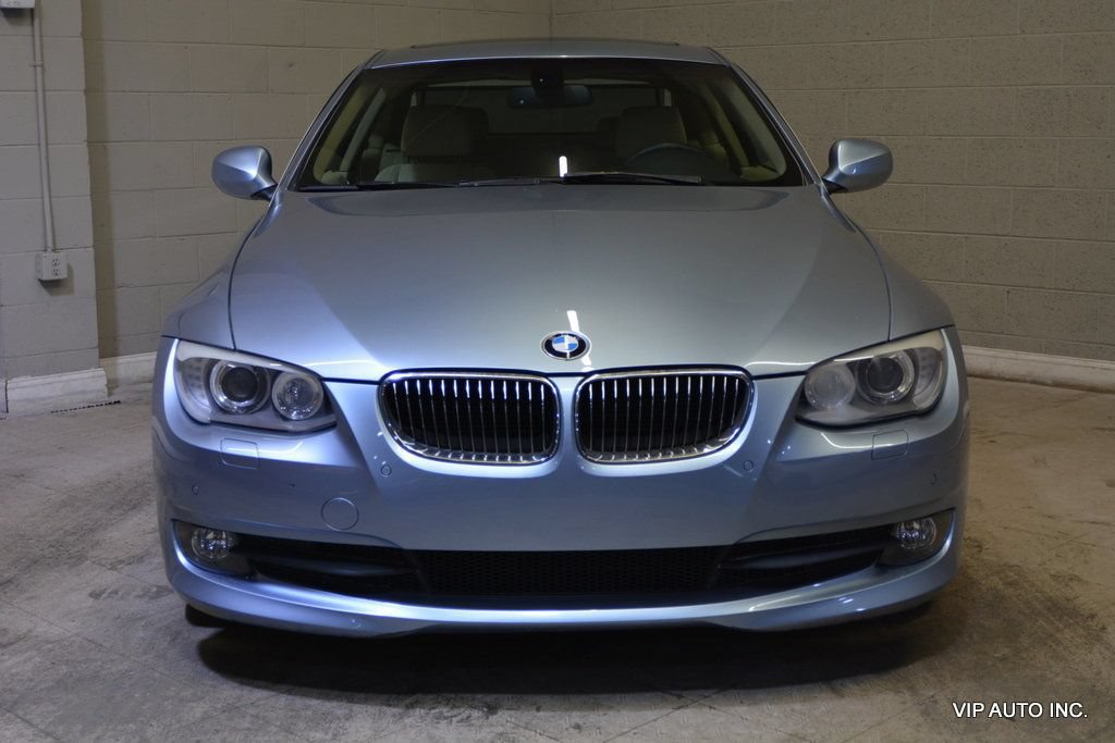 Used 2013 BMW 328i Coupe RWD image 29
