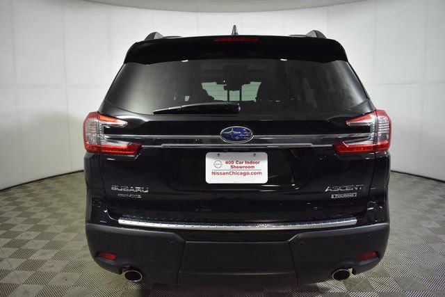 Used 2023 Subaru Ascent Touring image 5