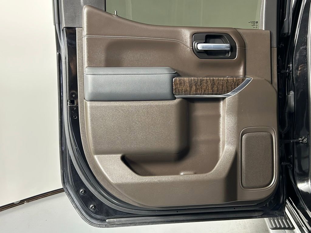 Used 2021 GMC Sierra 1500 Denali image 16