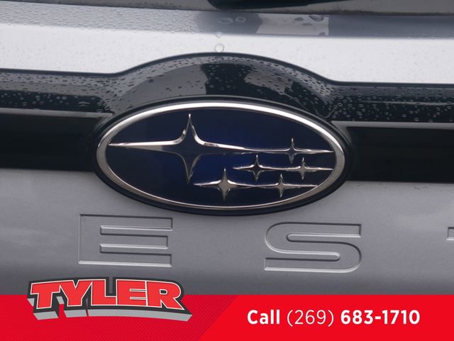 Used 2025 Subaru Forester Touring image 16