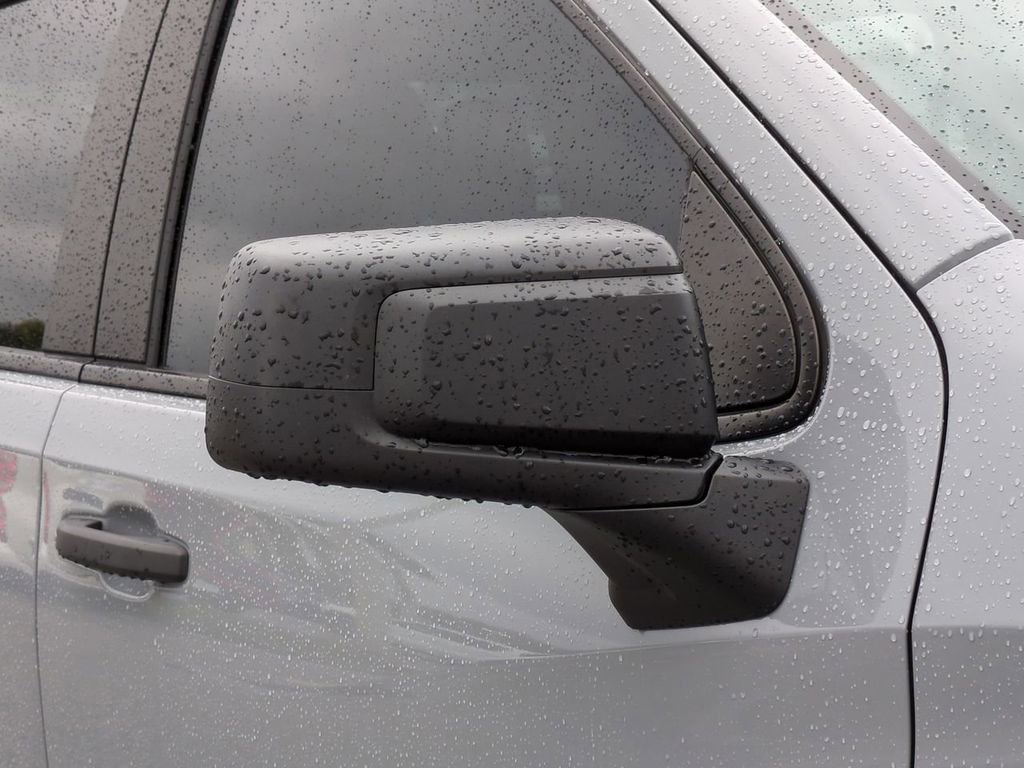 Used 2024 Chevrolet Silverado 1500 Custom w/ LPO, Dark Essentials Package image 12