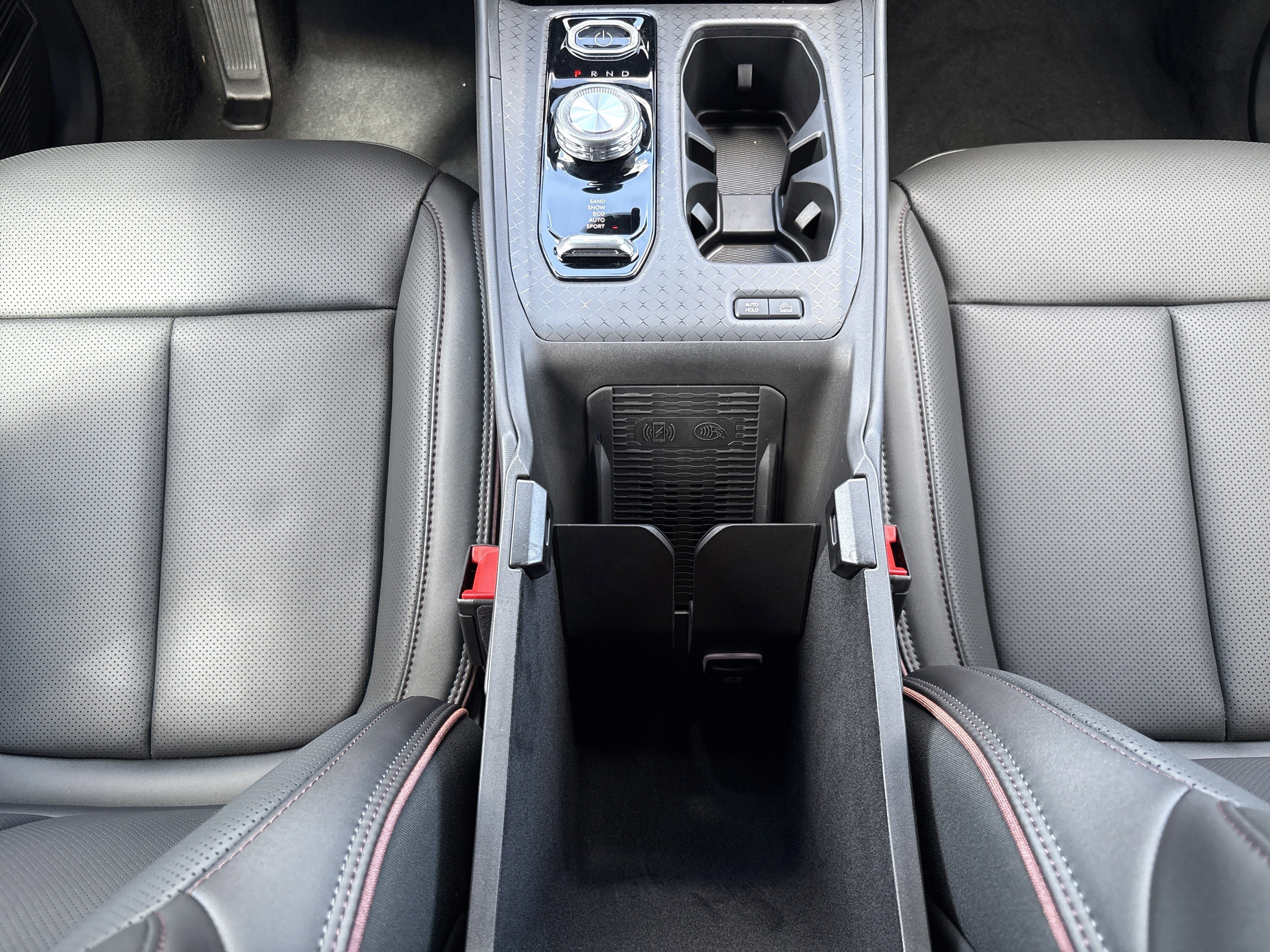 New 2025 Jeep Wagoneer Launch Edition w/ Trailer Tow Group image 24