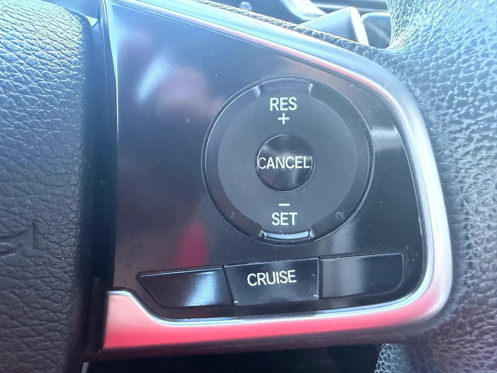 Used 2017 Honda Civic EX-T image 12