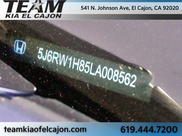 Used 2020 Honda CR-V EX-L image 34