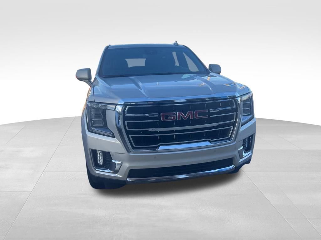Used 2023 GMC Yukon SLT image 9