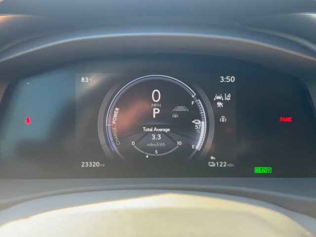 Used 2023 Lexus RZ 450e Premium w/ Technology Package AWD/4WD image 19