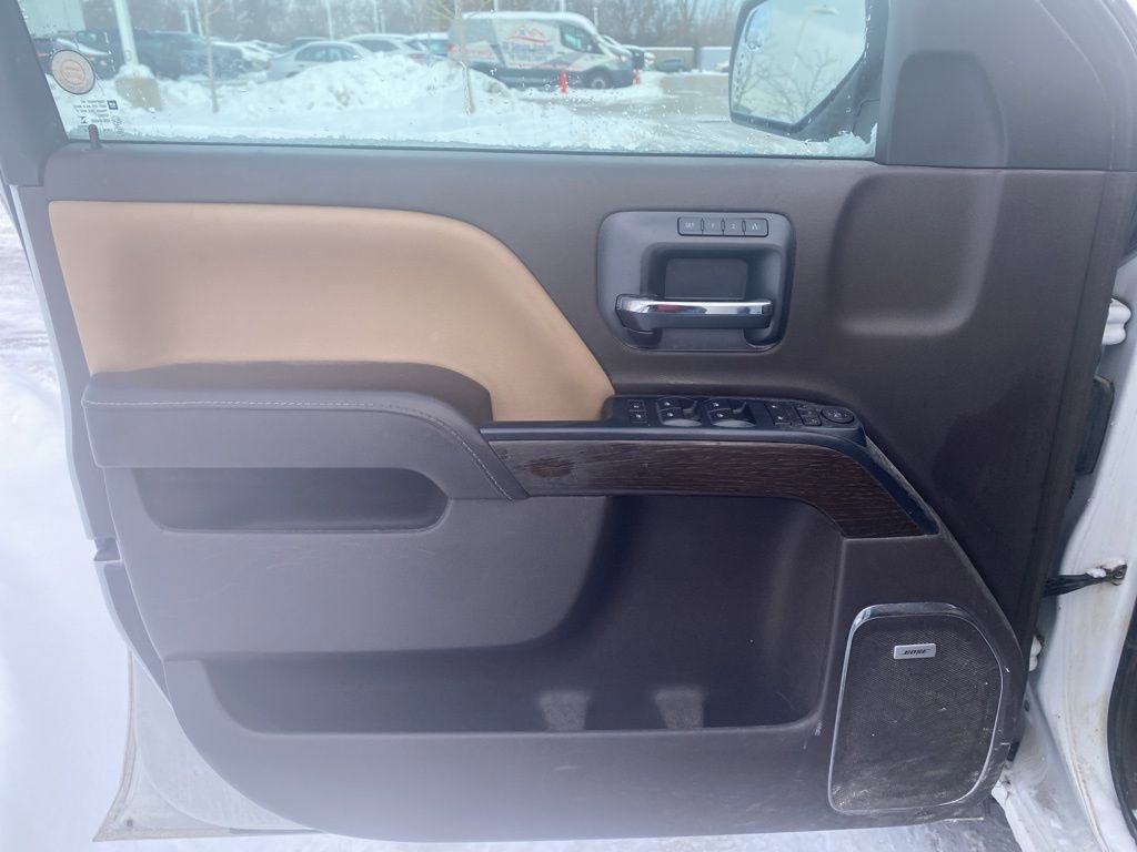 Used 2017 GMC Sierra 1500 Denali image 7