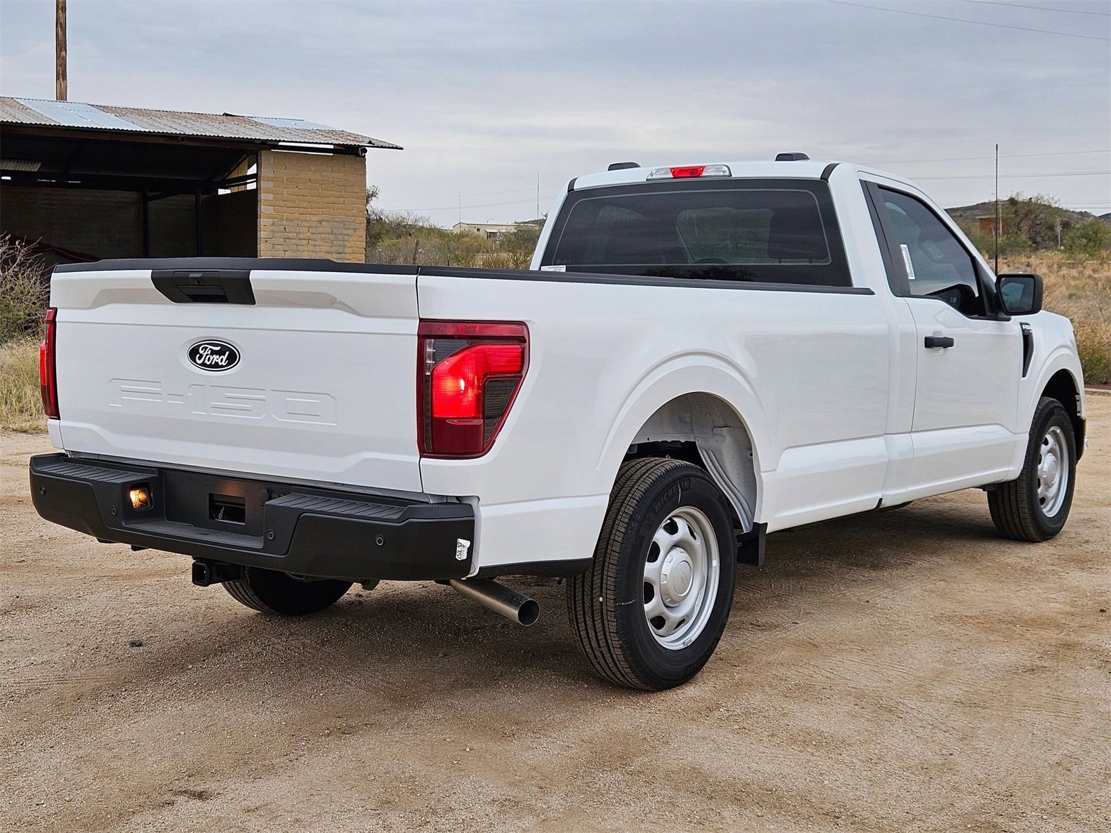 New 2025 Ford F150 XL image 5