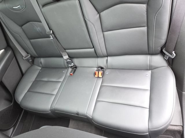 Used 2023 Cadillac XT4 Premium Luxury w/ Cold Weather Package FWD image 29