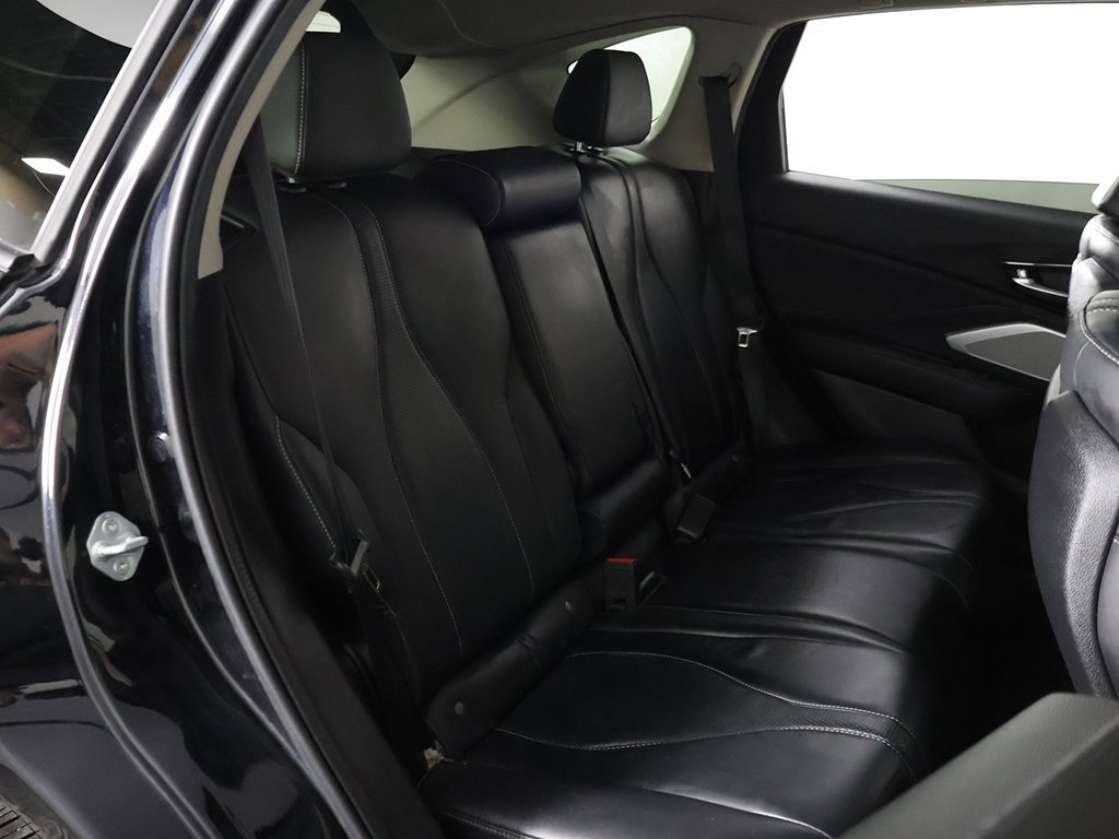Used 2023 Acura RDX w/ Technology Package image 36