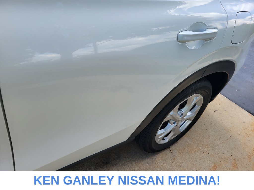 Used 2024 Honda HR-V LX image 12