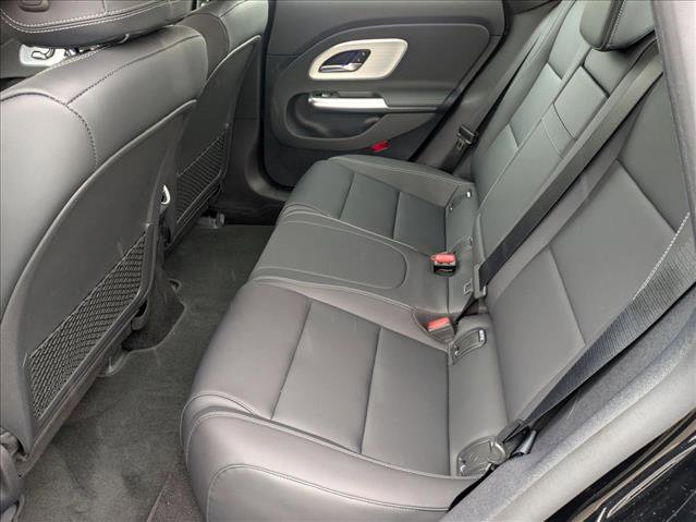 New 2026 Mercedes-Benz CLA 350 image 15