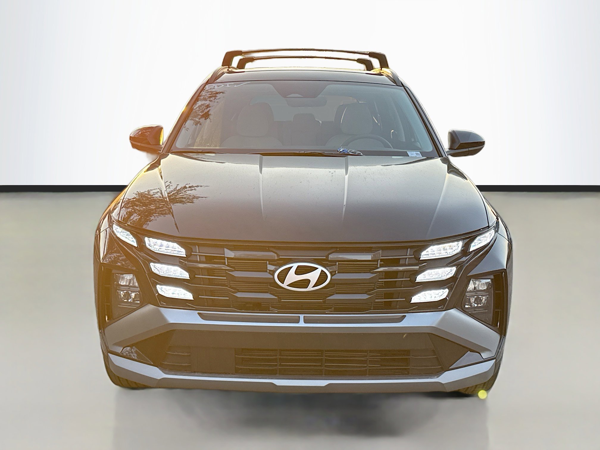 New 2026 Hyundai Tucson SEL FWD image 8