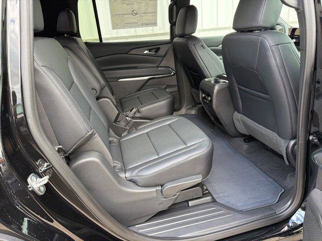 New 2026 Chevrolet Traverse LT image 32