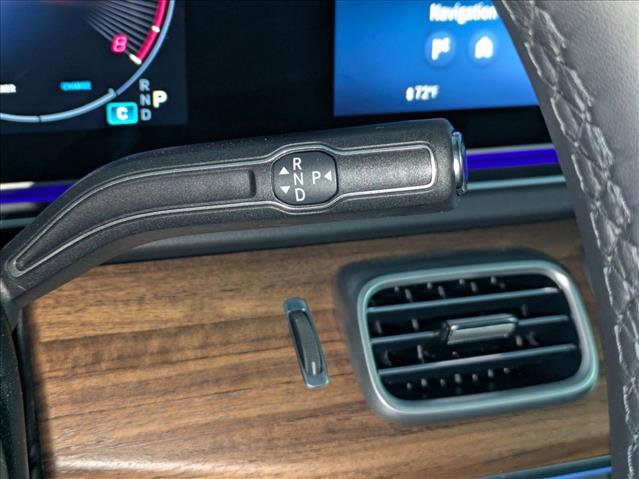 New 2026 Mercedes-Benz GLE 450 4MATIC Coupe image 12