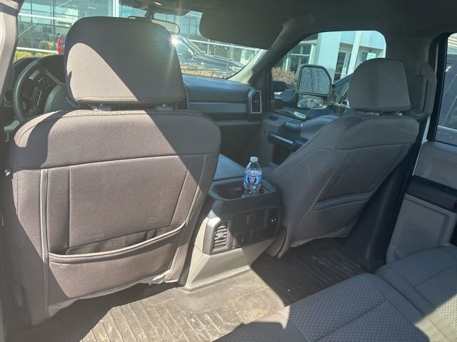 Used 2022 Ford F250 XLT w/ XLT Premium Package image 14