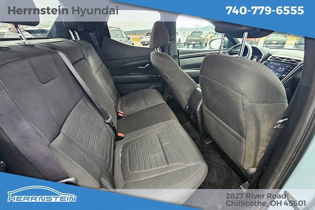 Used 2022 Hyundai Santa Cruz SEL w/ Cargo Package image 16
