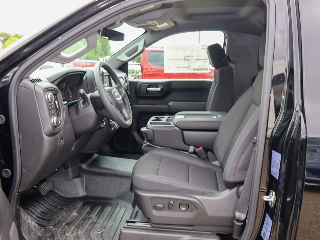 New 2026 GMC Sierra 1500 Pro w/ Pro Value Package AWD/4WD image 6