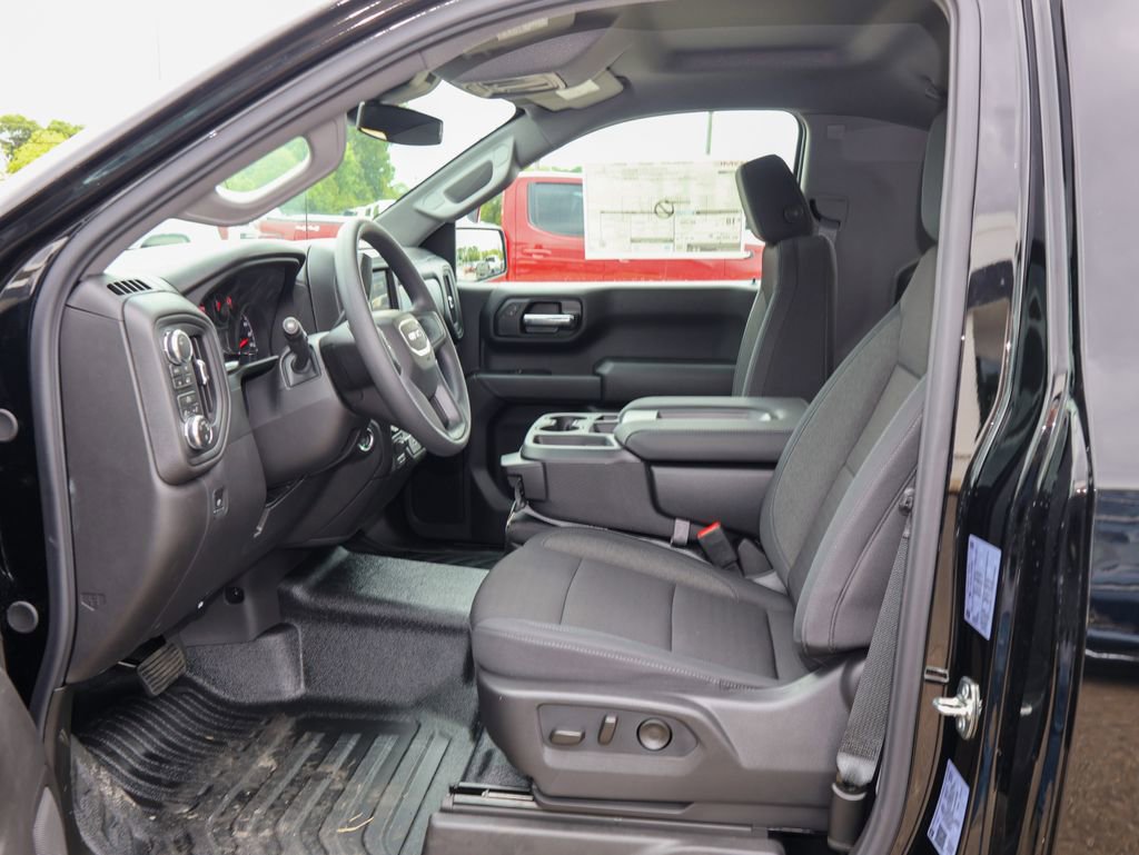 New 2026 GMC Sierra 1500 Pro w/ Pro Value Package AWD/4WD image 6