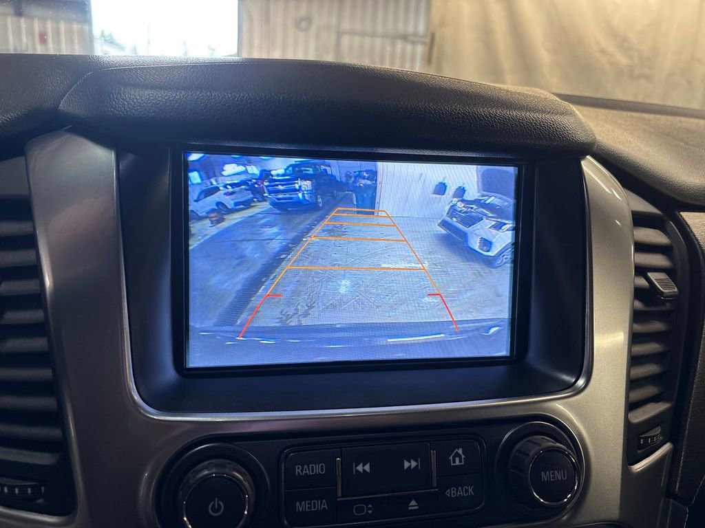 Used 2017 Chevrolet Suburban LS image 24