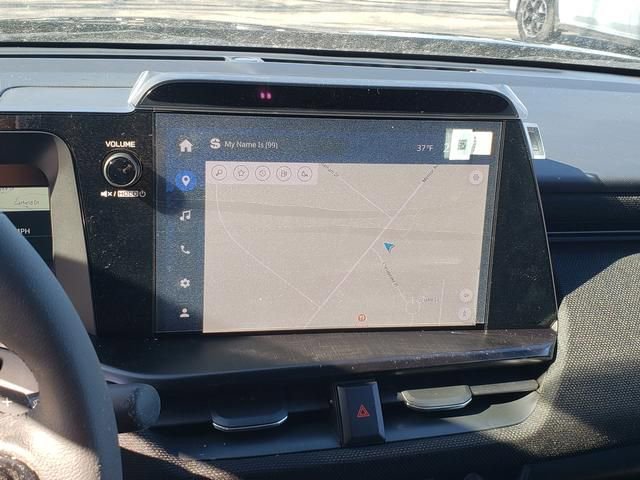 New 2026 Subaru Outback Limited image 18