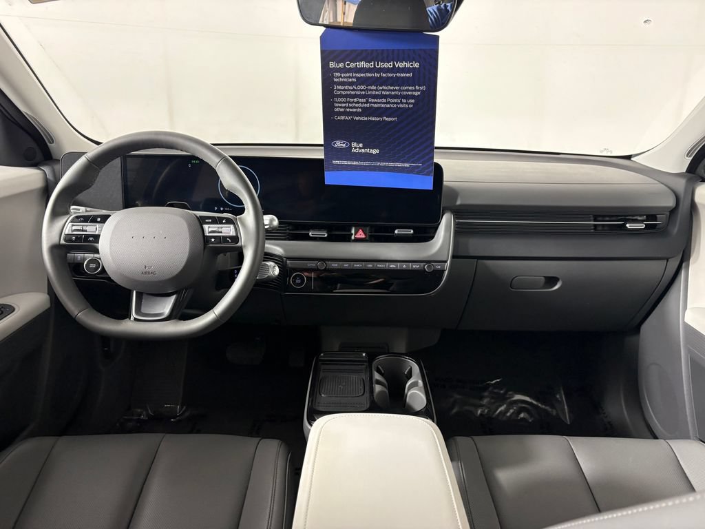 Used 2026 Hyundai Ioniq 5 SEL AWD/4WD image 26