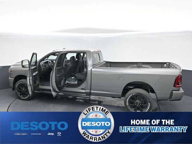 New 2026 RAM 2500 Tradesman image 52