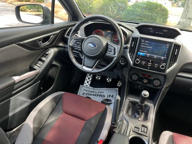 Used 2020 Subaru Impreza 2.0i Sport AWD/4WD image 26