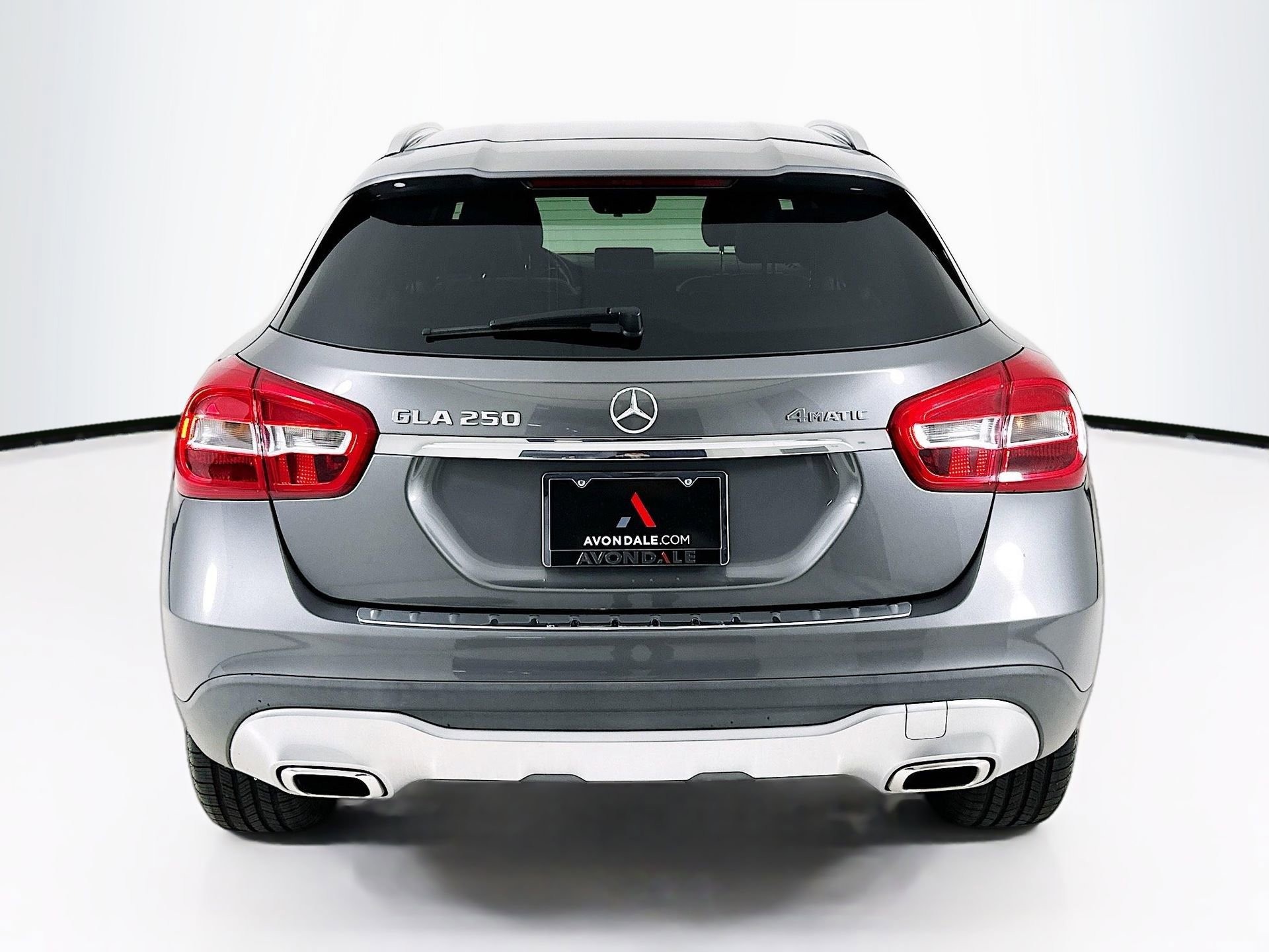 Used 2019 Mercedes-Benz GLA 250 GLA 250 image 7