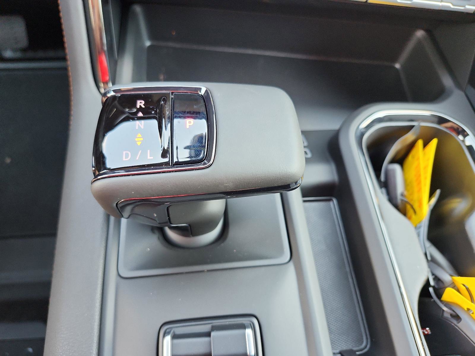 New 2026 GMC Sierra 1500 AT4 w/ AT4 Premium Package image 18