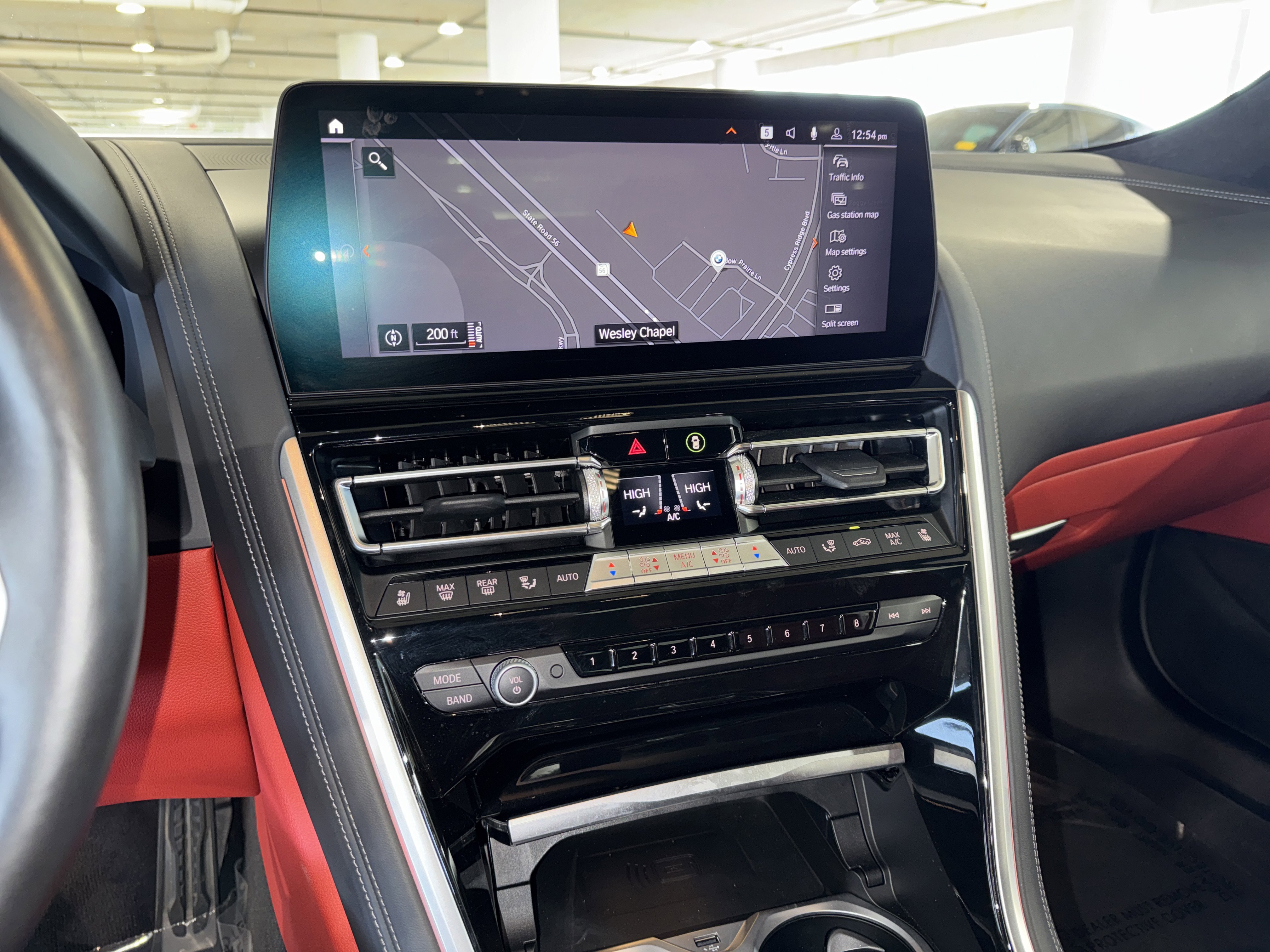 Used 2025 BMW 840i xDrive image 25