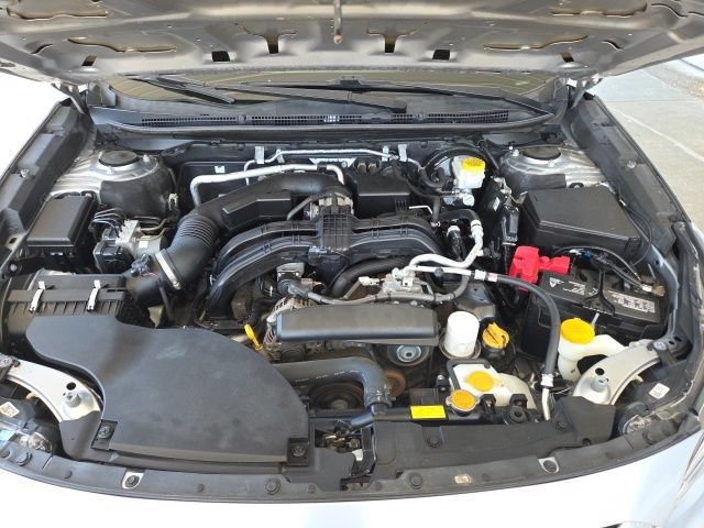 Used 2020 Subaru Legacy w/ Alloy Wheel Package AWD/4WD image 66