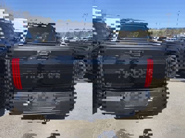 New 2026 Toyota Tundra SR5 w/ SR5 Premium Package image 5